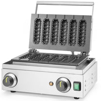 Toasters & Grills – Corn-dog waffle maker for waffles on - Carlat