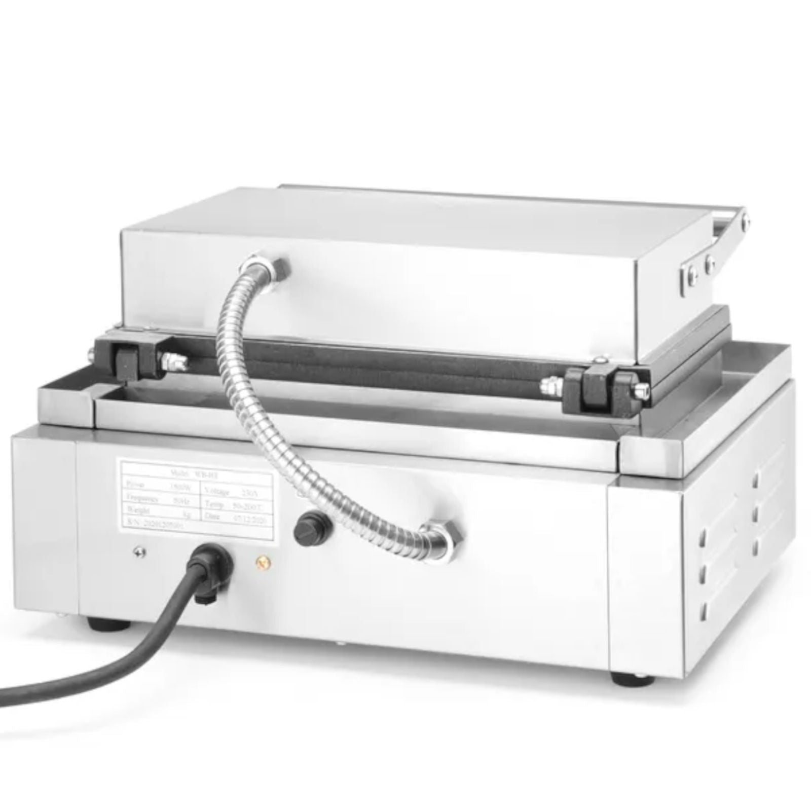 Toasters & Grills – Corn-dog waffle maker for waffles on - Carlat