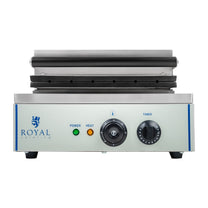 Toasters & Grills – Gofrownica do gofrów na patyku i - Carlat