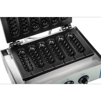 Toasters & Grills – Gofrownica do gofrów na patyku i - Carlat