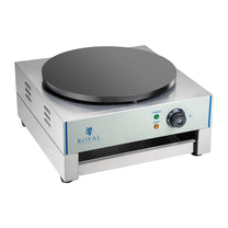 Toasters & Grills – Heater for pancake maker diameter 40 - Carlat