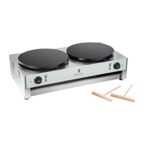 Toasters & Grills – Heater for pancake maker diameter 40 - Carlat