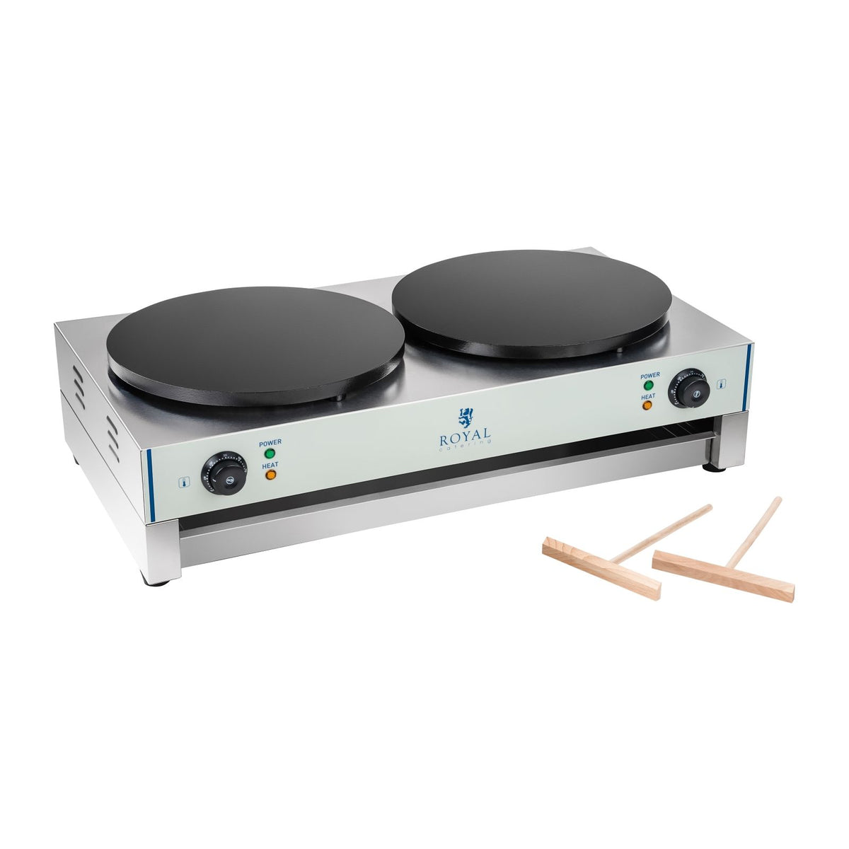 Toasters & Grills – Heater for pancake maker diameter