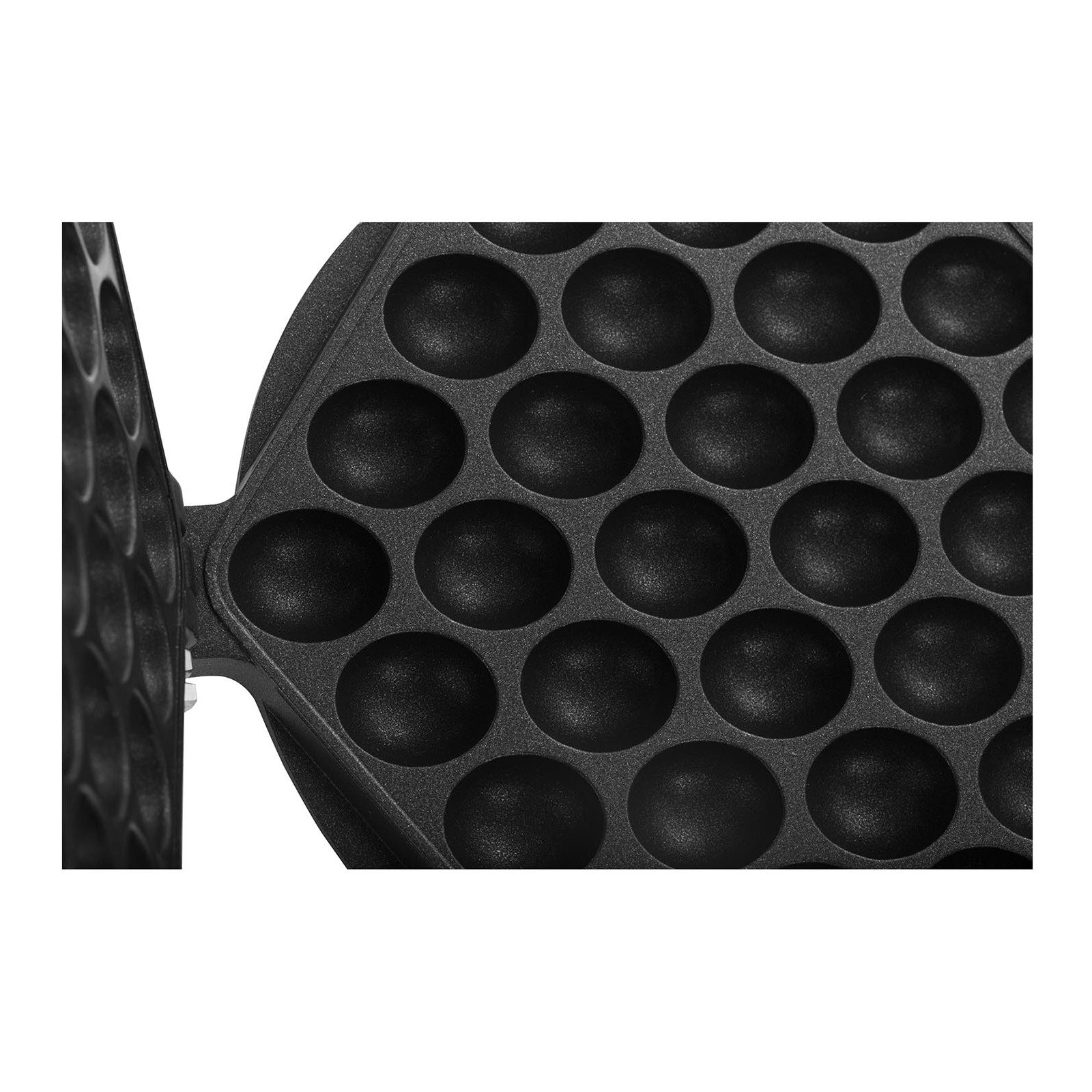 Toasters & Grills – Heating plate for the Royal Catering - Carlat