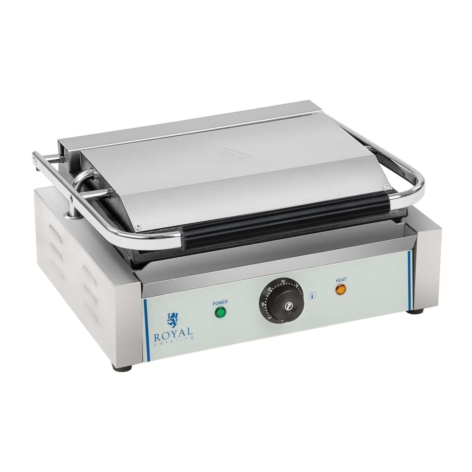 Toasters & Grills – PANINI double-sided contact grill - Carlat