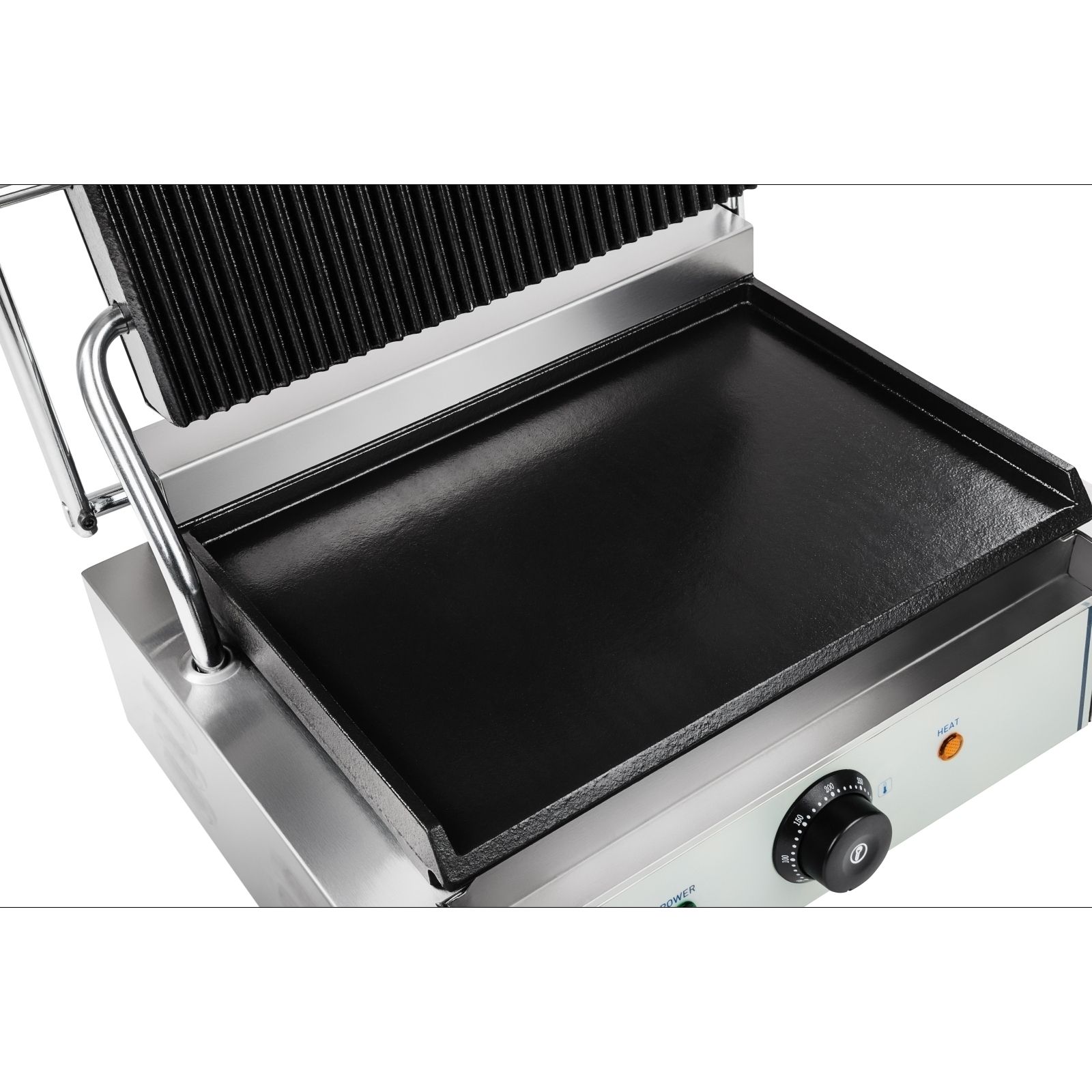 Toasters & Grills – PANINI double-sided contact grill - Carlat