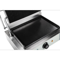 Toasters & Grills – PANINI double-sided contact grill - Carlat
