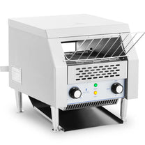 Toasters & Grills – Pass-through toaster for bread, rolls, 350 - Carlat