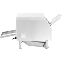 Toasters & Grills – Pass-through toaster for bread, rolls, 350 - Carlat