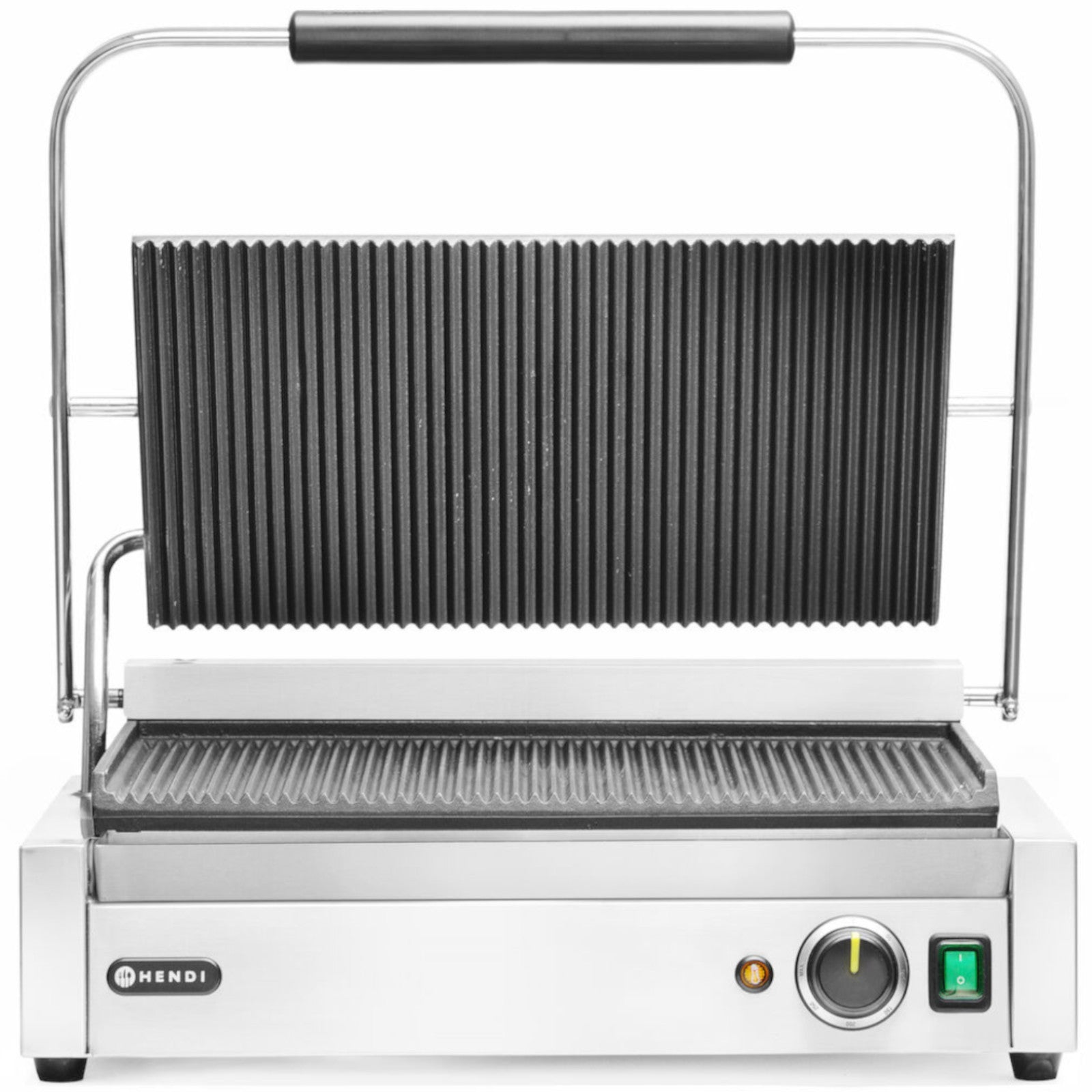 Toasters & Grills – Pianini XL contact electric grill 548 - Carlat
