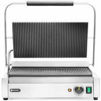 Toasters & Grills – Pianini XL contact electric grill 548 - Carlat