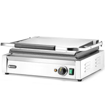 Toasters & Grills – Pianini XL contact electric grill 548 - Carlat