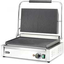 Toasters & Grills – Pianini XL contact electric grill 548 - Carlat
