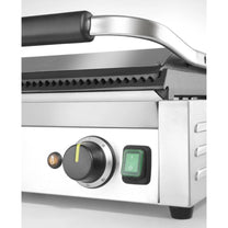 Toasters & Grills – Pianini XL contact electric grill 548 - Carlat
