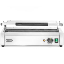 Toasters & Grills – Pianini XL contact electric grill 548 - Carlat