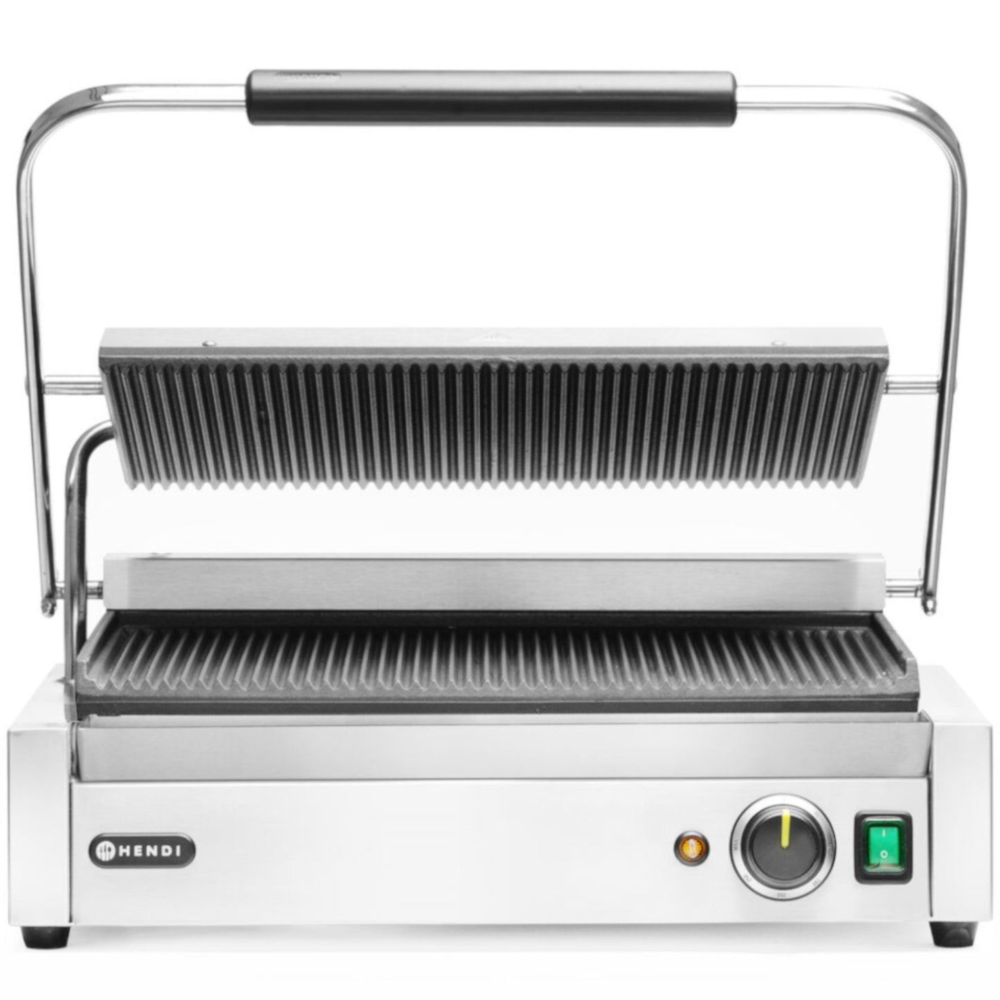 Toasters & Grills – Pianini XL contact electric grill 548 - Carlat