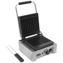 Toasters & Grills – Professional waffle maker for 2 rectangular - Carlat
