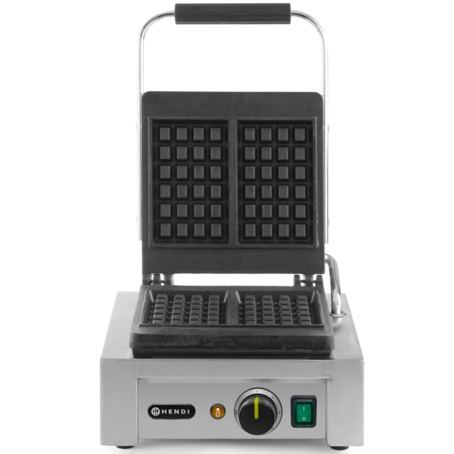 Toasters & Grills – Professional waffle maker for 2 rectangular - Carlat