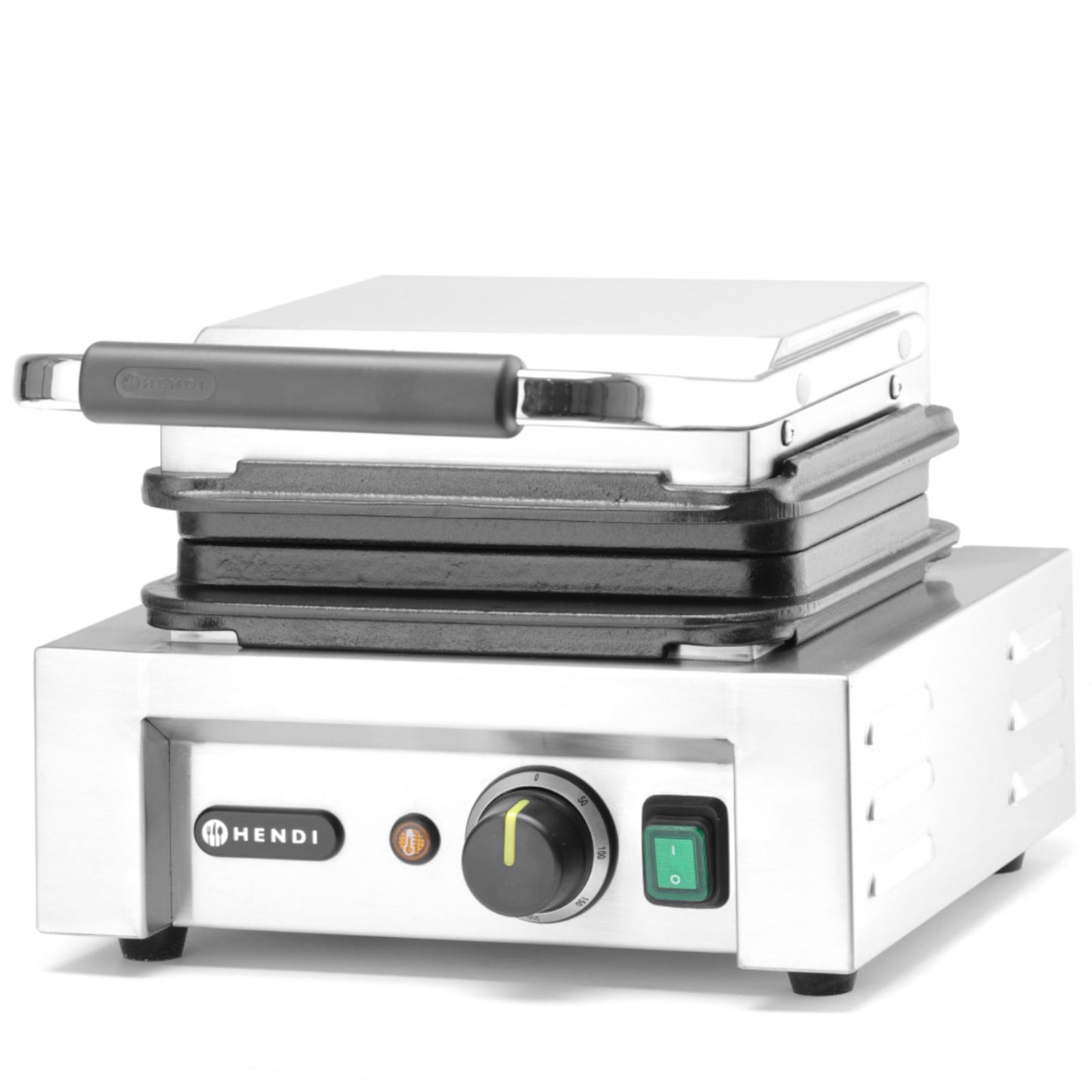 Toasters & Grills – Professional waffle maker, large grid, 2 - Carlat