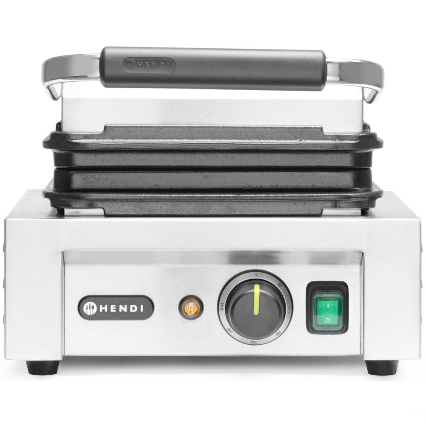 Toasters & Grills – Professional waffle maker, large grid, 2 - Carlat