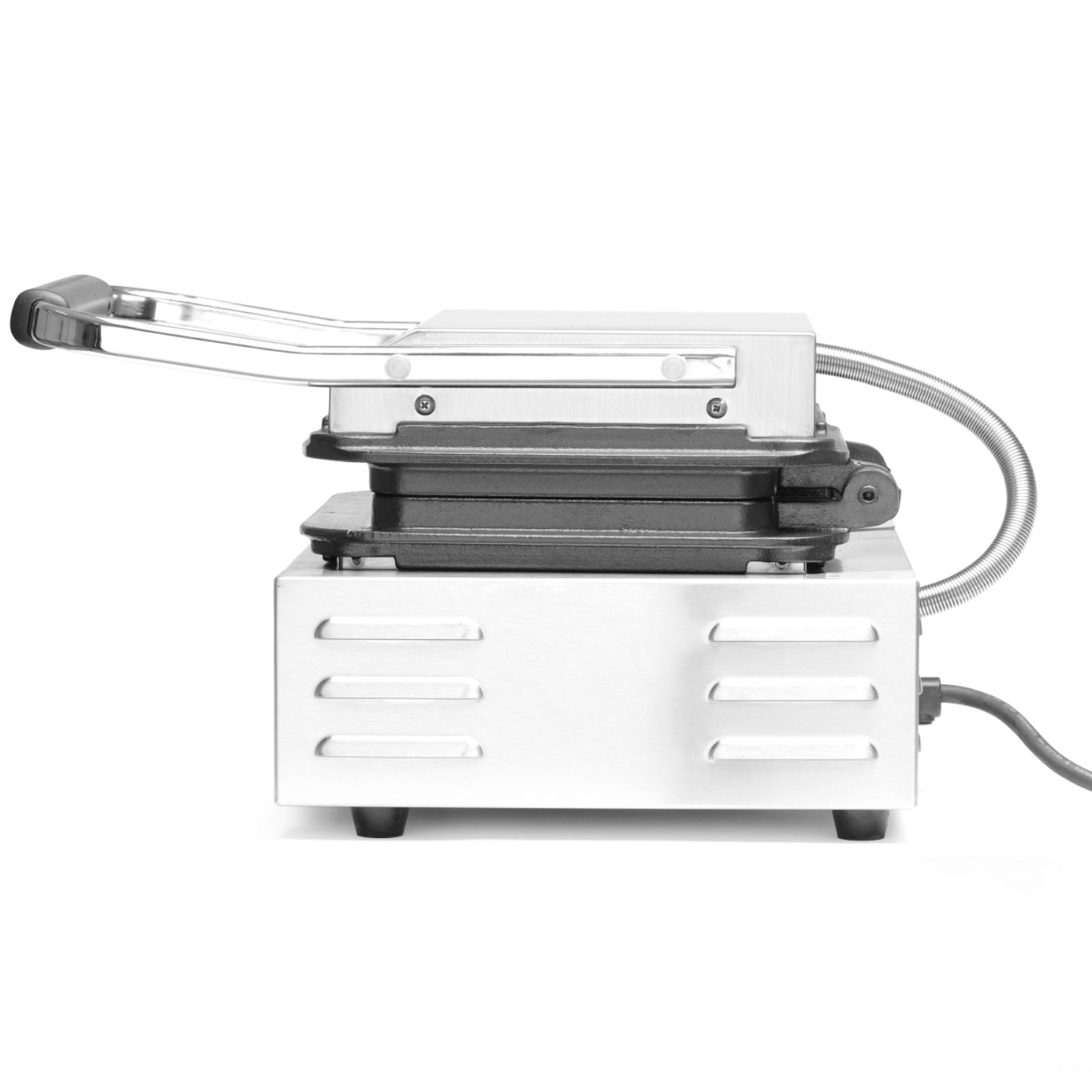 Toasters & Grills – Professional waffle maker, large grid, 2 - Carlat