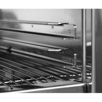Toasters & Grills – Quartz salamander toaster GN1/1 timer 4500W - Carlat
