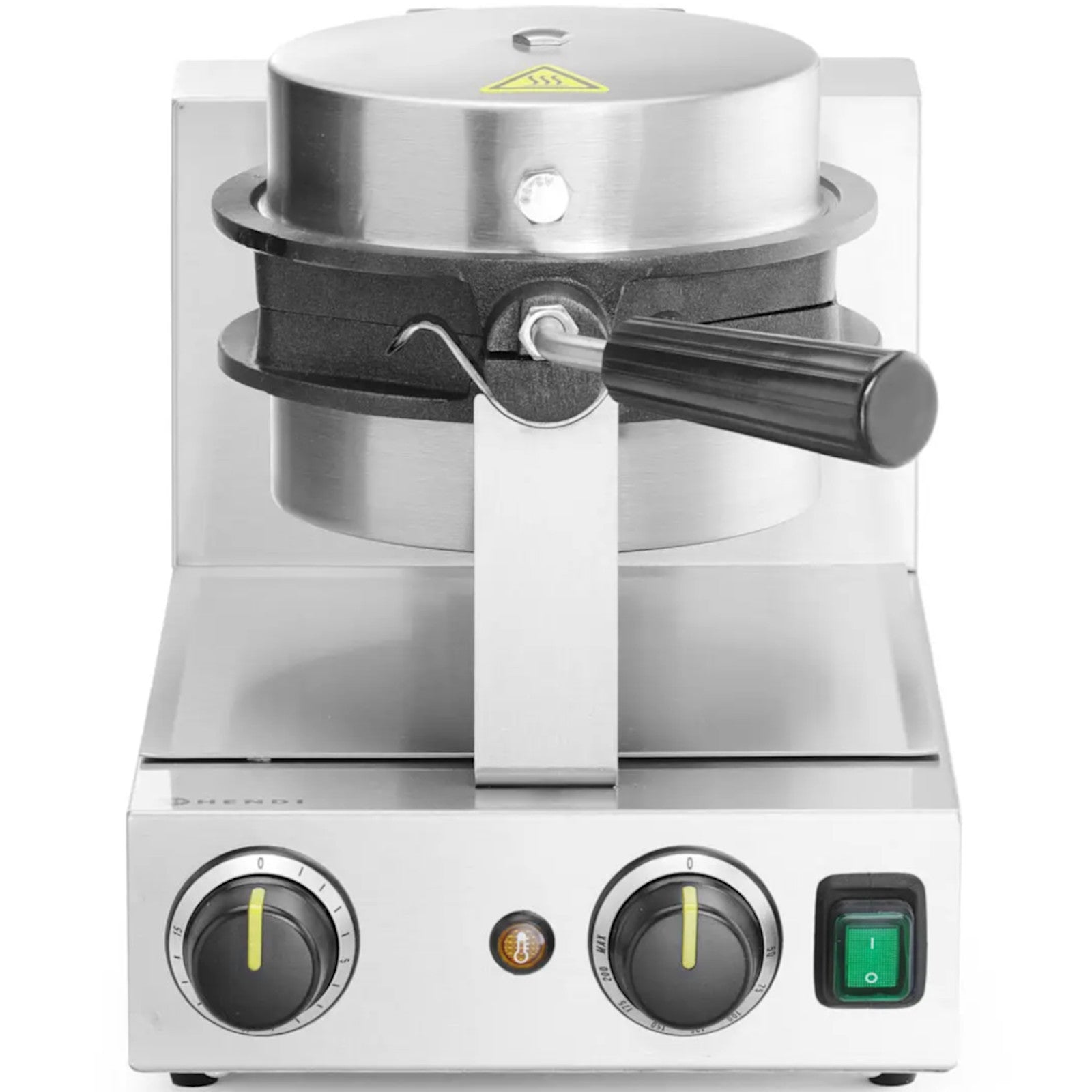 Toasters & Grills – Rotary waffle maker for Bubble Waffles, - Carlat