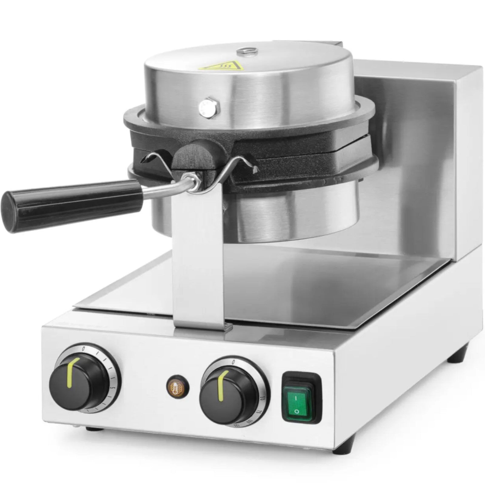 Toasters & Grills – Rotary waffle maker for Bubble Waffles, - Carlat