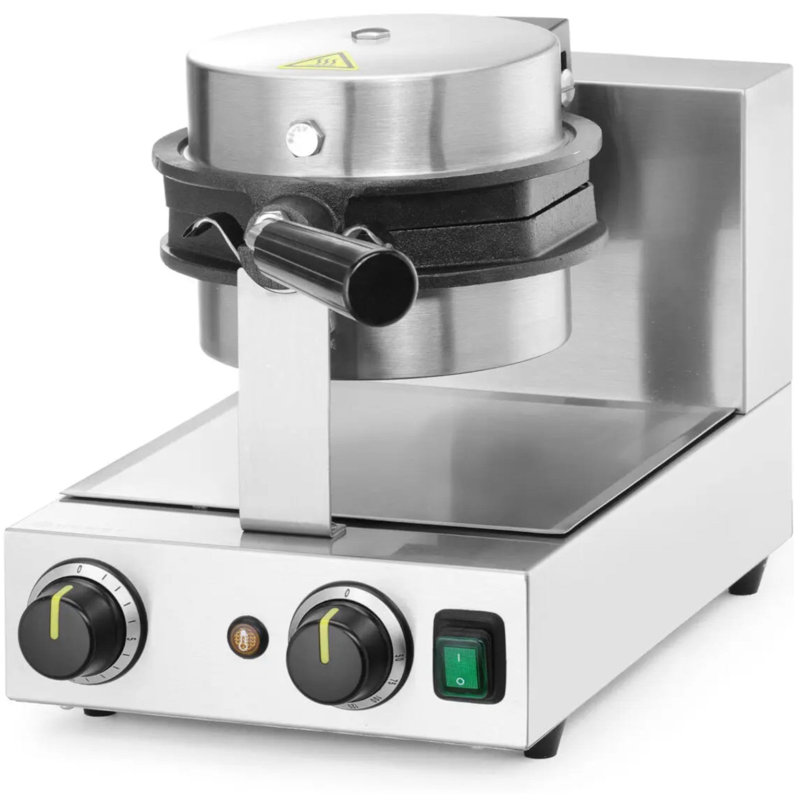 Toasters & Grills – Rotary waffle maker for Bubble Waffles, - Carlat