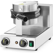Toasters & Grills – Rotary waffle maker for Bubble Waffles, - Carlat
