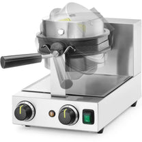 Toasters & Grills – Rotary waffle maker for Bubble Waffles, - Carlat