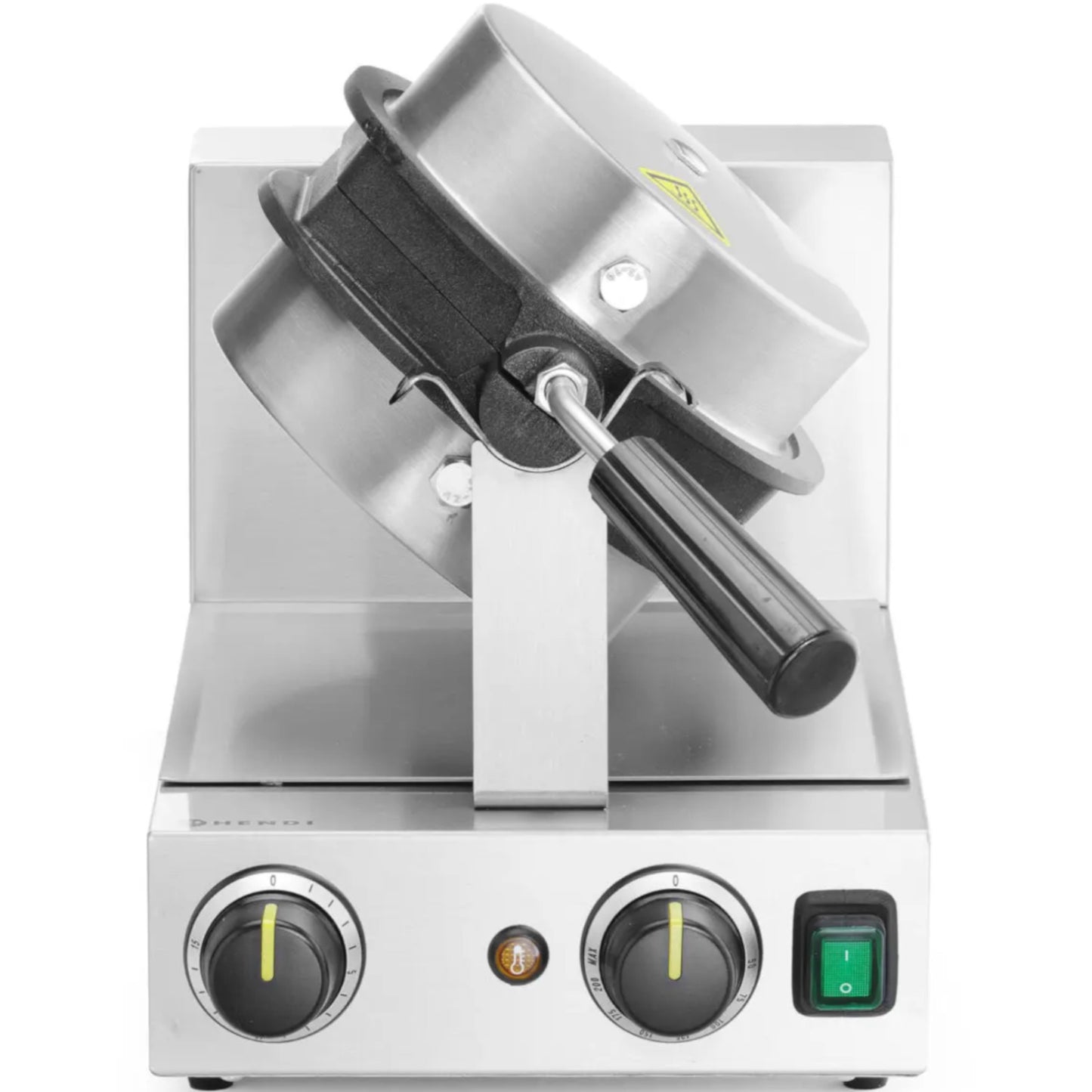 Toasters & Grills – Rotary waffle maker for Bubble Waffles, - Carlat
