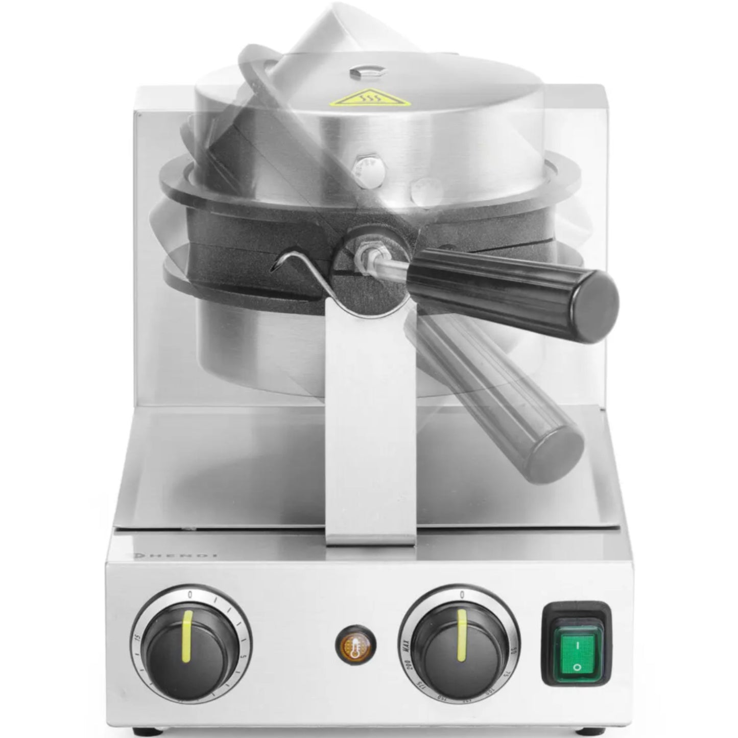 Toasters & Grills – Rotary waffle maker for Bubble Waffles, - Carlat