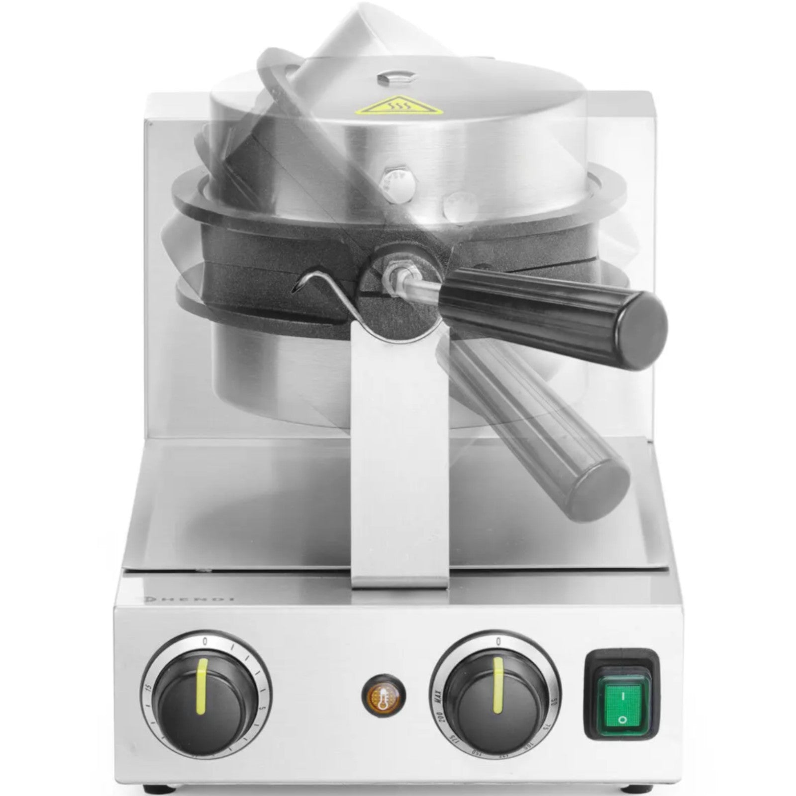 Toasters & Grills – Rotary waffle maker for Bubble Waffles, - Carlat