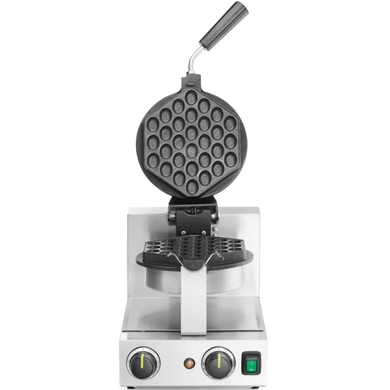 Toasters & Grills – Rotary waffle maker for Bubble Waffles, - Carlat
