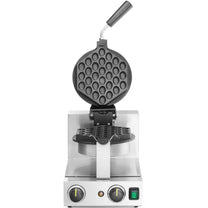 Toasters & Grills – Rotary waffle maker for Bubble Waffles, - Carlat