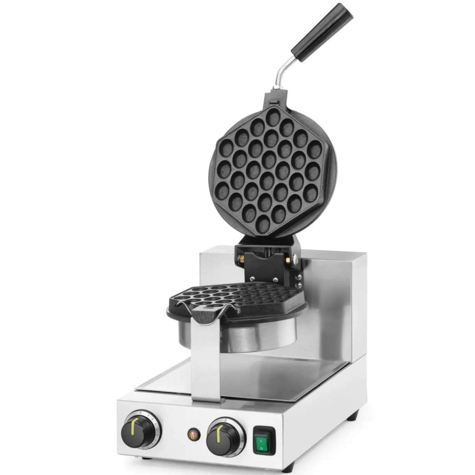 Toasters & Grills – Rotary waffle maker for Bubble Waffles, - Carlat