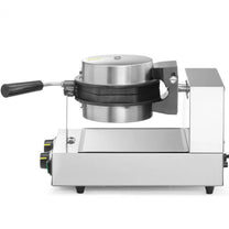 Toasters & Grills – Rotary waffle maker for Bubble Waffles, - Carlat