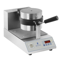 Toasters & Grills – Rotary waffle maker for waffles with - Carlat