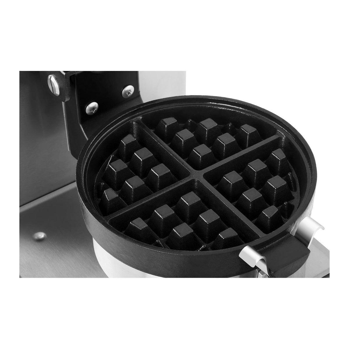 Toasters & Grills – Rotary waffle maker for waffles with - Carlat