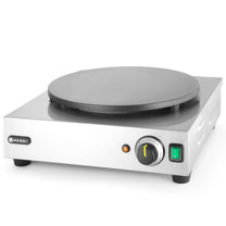 Toasters & Grills – Round electric pancake maker, diameter. 40 - Carlat