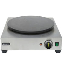 Toasters & Grills – Round electric pancake maker, diameter. 40 - Carlat
