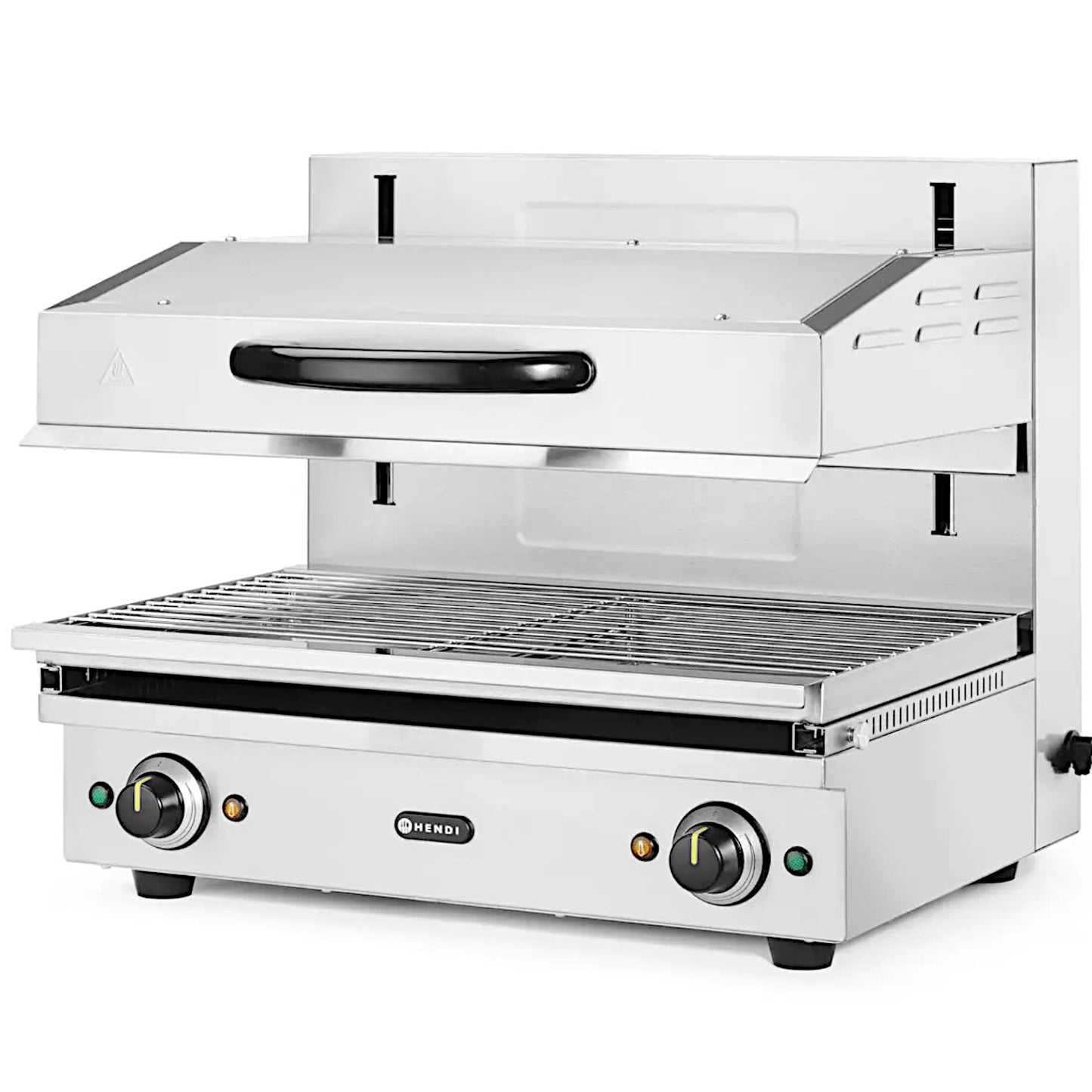 Toasters & Grills – Salamander opiekacz model 600 3600W - Carlat