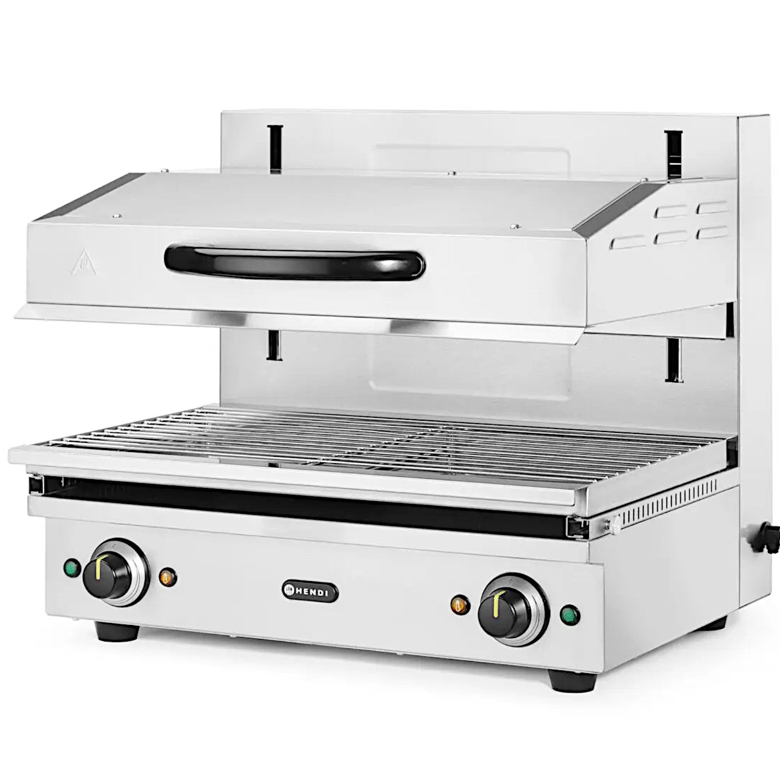 Toasters & Grills – Salamander opiekacz model 600 3600W - Carlat