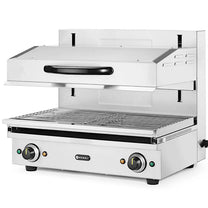 Toasters & Grills – Salamander opiekacz model 600 3600W - Carlat