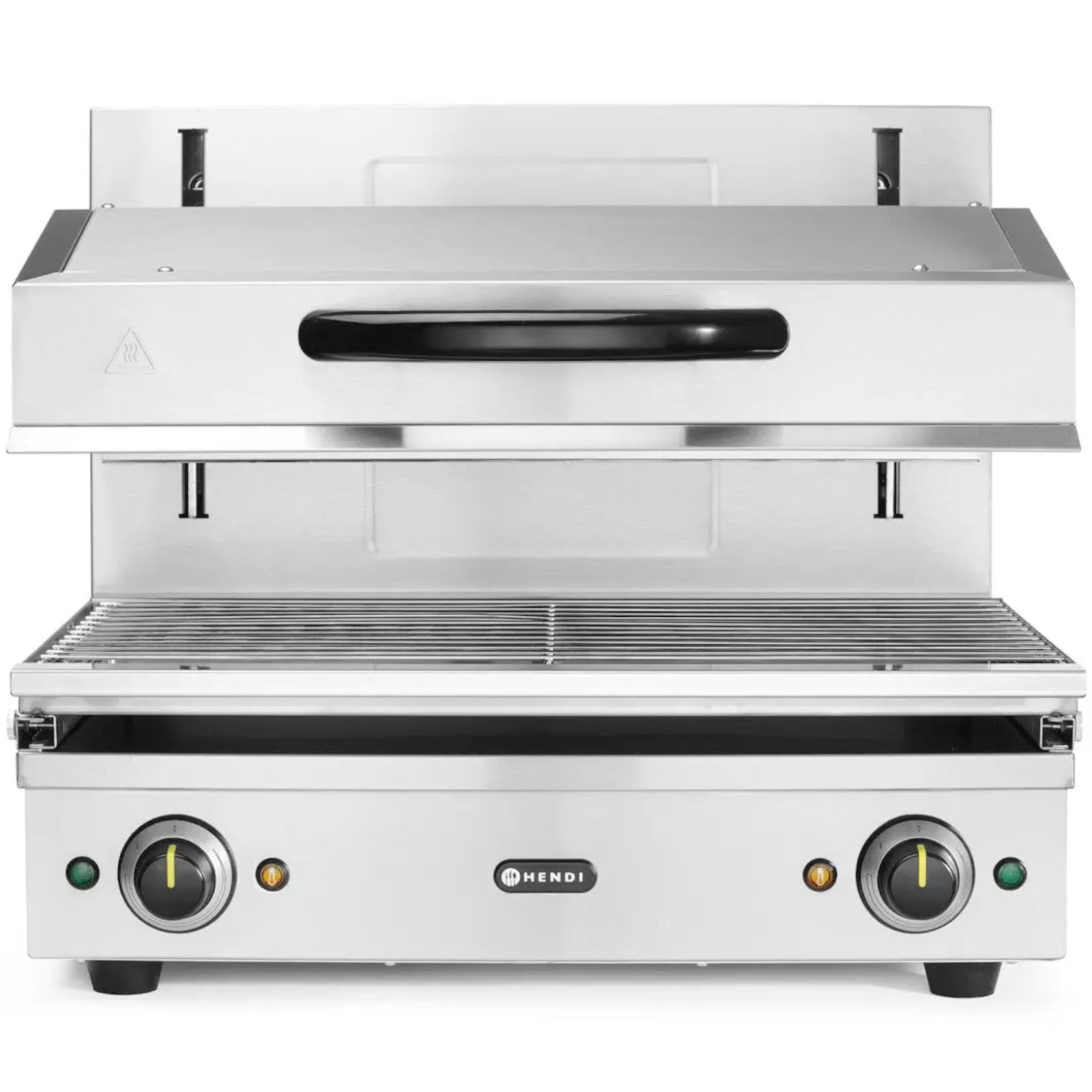 Toasters & Grills – Salamander opiekacz model 600 3600W - Carlat