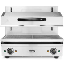 Toasters & Grills – Salamander opiekacz model 600 3600W - Carlat