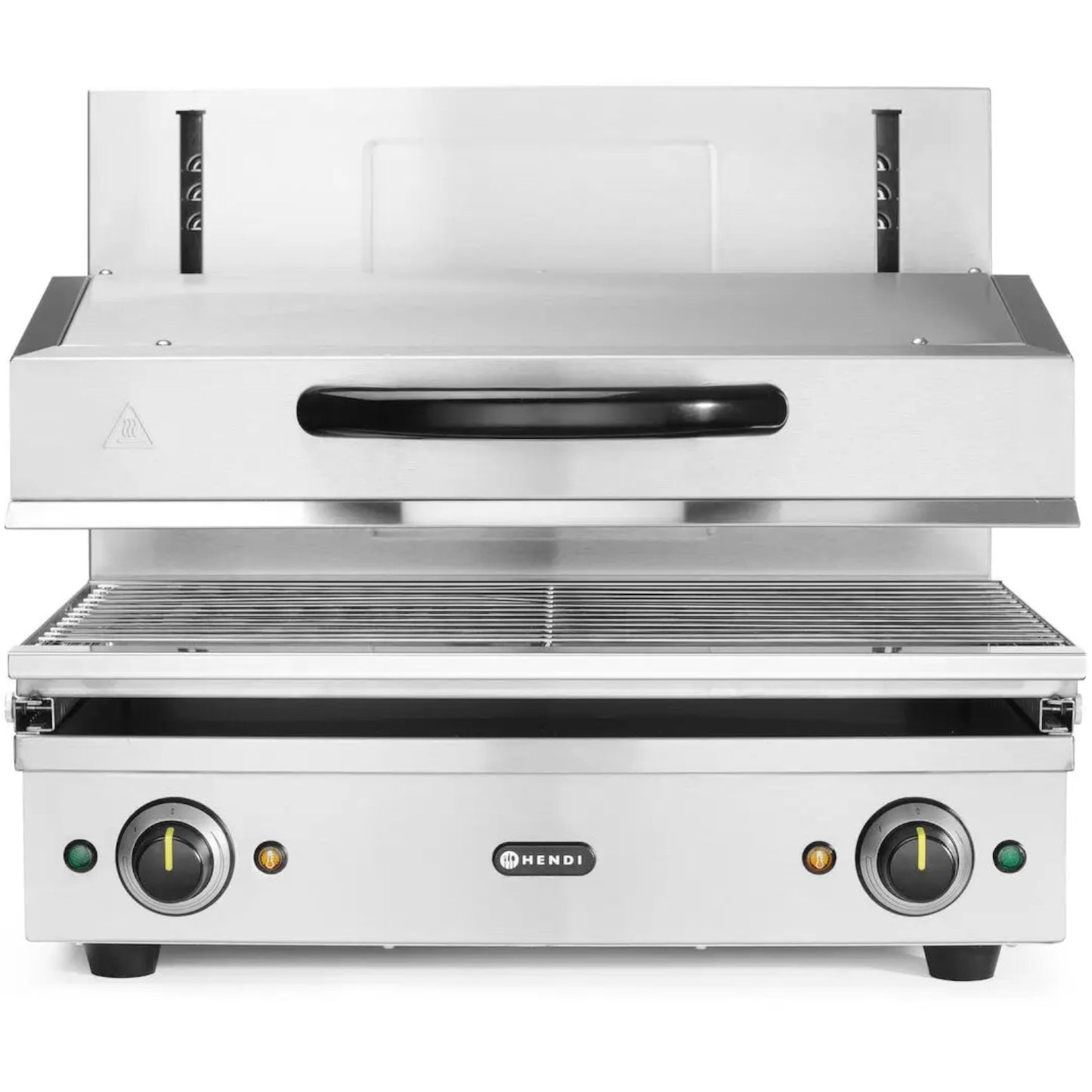 Toasters & Grills – Salamander opiekacz model 600 3600W - Carlat