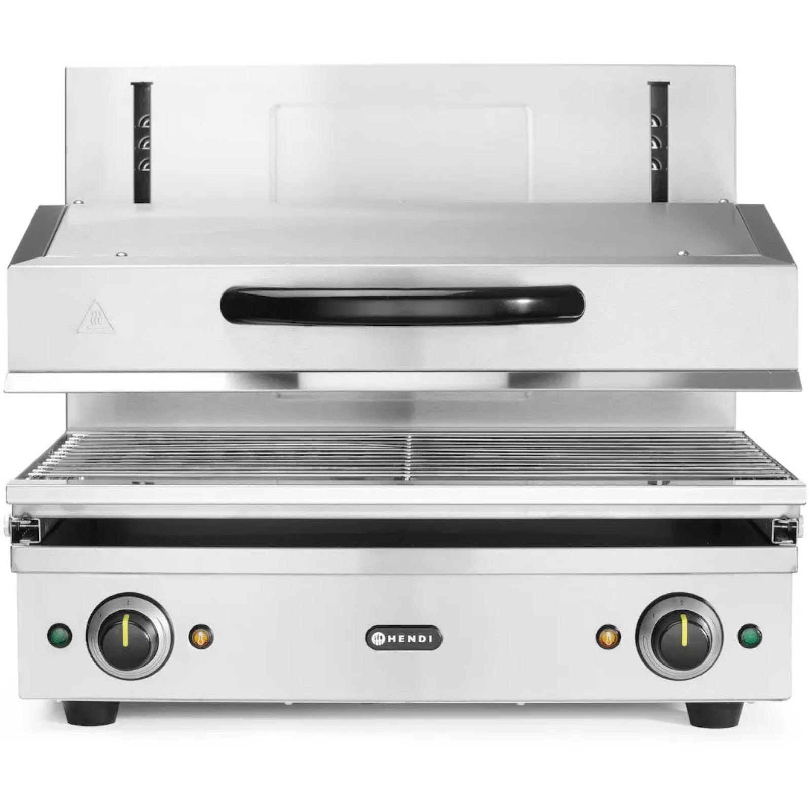 Toasters & Grills – Salamander opiekacz model 600 3600W - Carlat