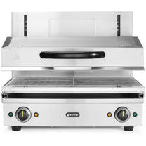 Toasters & Grills – Salamander opiekacz model 600 3600W - Carlat